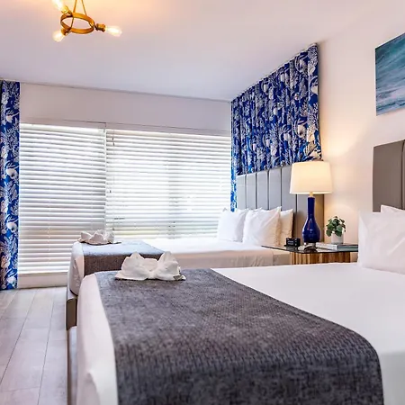 Beachside All Suites Hotel-2