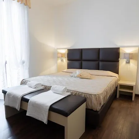 Hotel Sirena-2