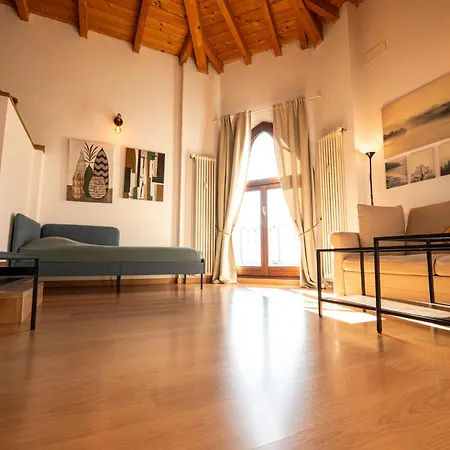 Bernina Express Eco Rooms&Breakfast-2