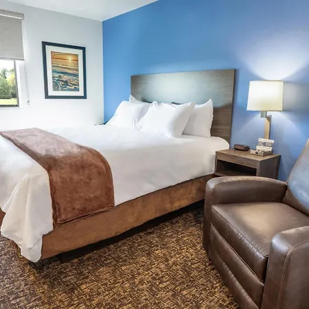 My Place Hotel-Boise-Nampa, Id-Idaho Center-2