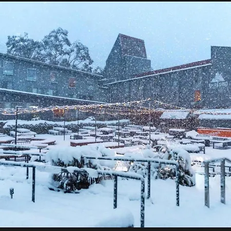 Thredbo Alpine Hotel-3