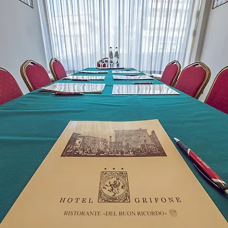 Grifone Hotel Ristorante-3