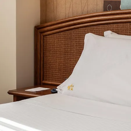 Welcome Hotel-2