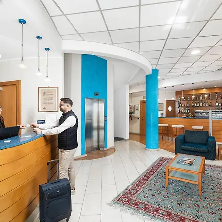 Welcome Hotel-3