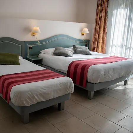 Logis Le Saint Nicolas-3