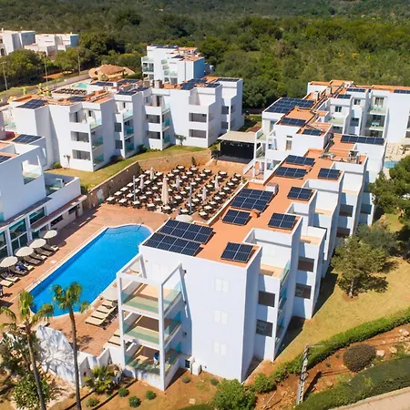 MarSenses Ferrera Blanca Hotel Family-2