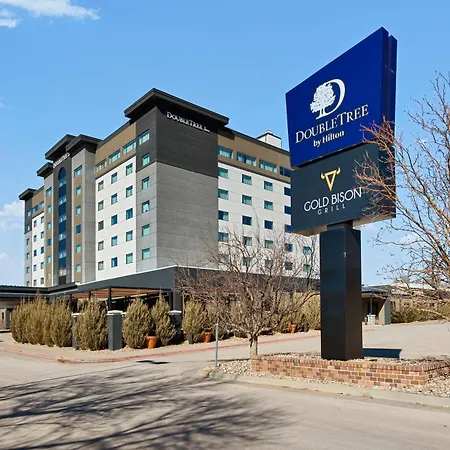 Doubletree By Hilton Rapid City Downtown Convention Center-2