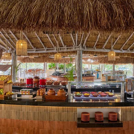 Marriott Cancun, An All-Inclusive Resort-2