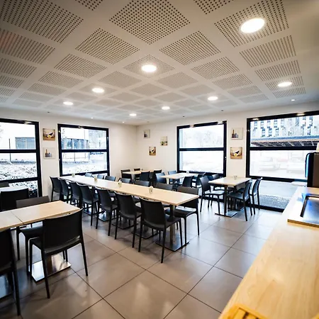 All Suites Besançon-3