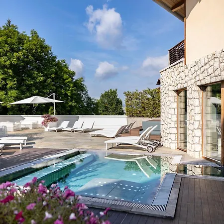 Blu Hotel Natura & Spa - Adults Only-3