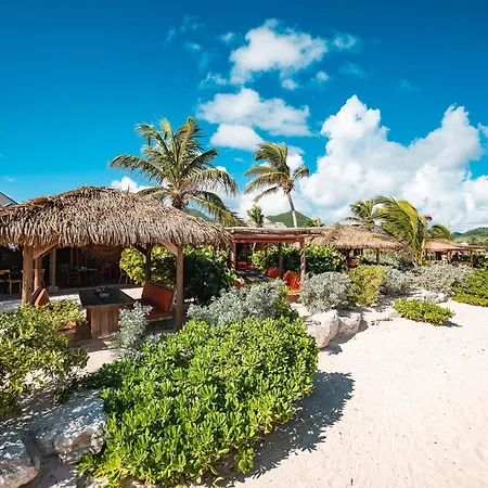 Esmeralda Resort - Orient Bay-3