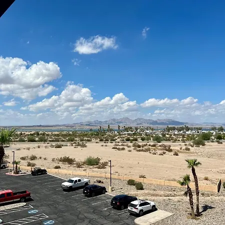 Studio 6 Suites Lake Havasu City Az-2