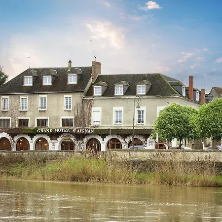 Grand Hôtel Saint-Aignan-3