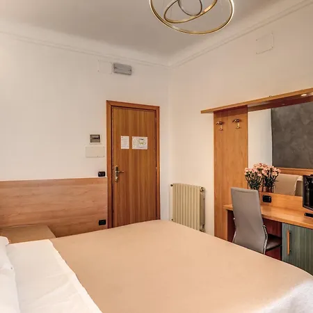 Hotel Millerose-2