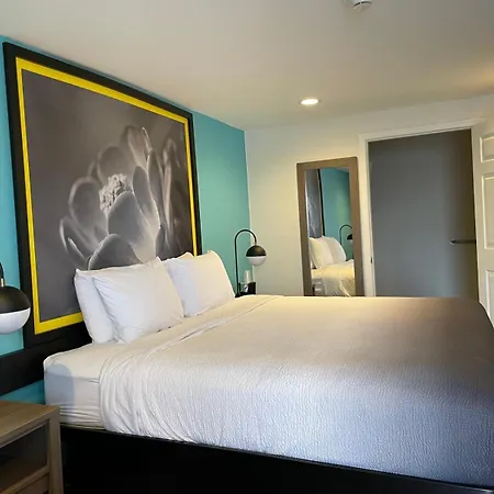 Super 8 By Wyndham Wichita Falls-3