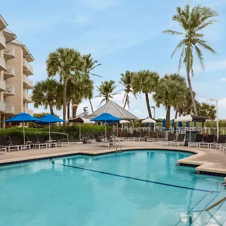 Marriott Hutchinson Island Resort & Beach Villas, Golf & Marina-2