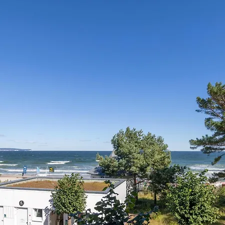 Strandhotel zur Promenade-3