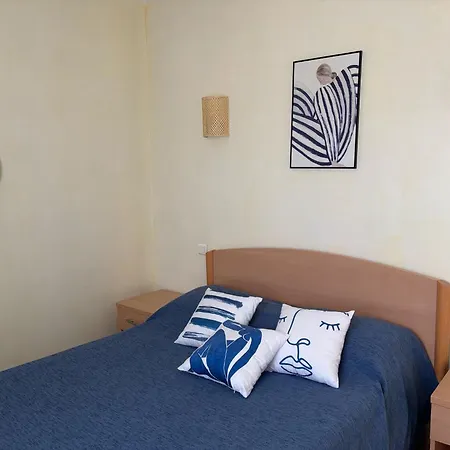 Résidence Villa Romana avec spa-2