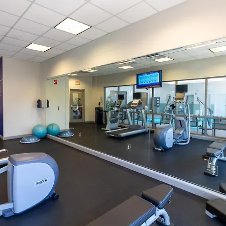 Holiday Inn Express Leland - Wilmington Area By Ihg-3