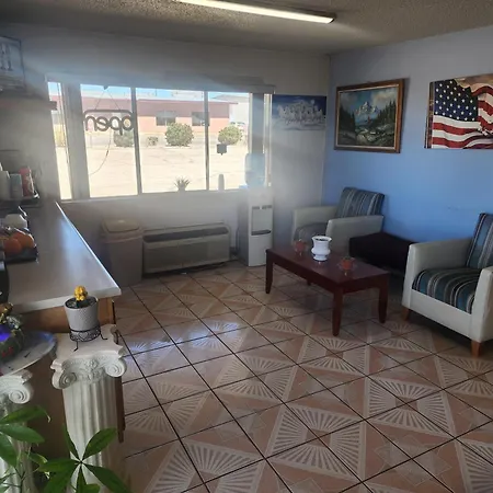 Satellite Inn-3