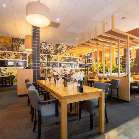 Fletcher Wellness-Hotel Helmond-3