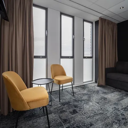 Fletcher Wellness-Hotel Helmond-2