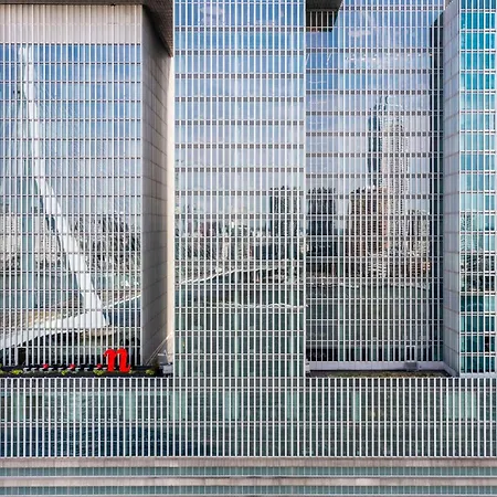 nhow Rotterdam-2