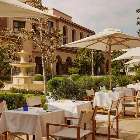 The Maybourne Beverly Hills, Maybourne-3