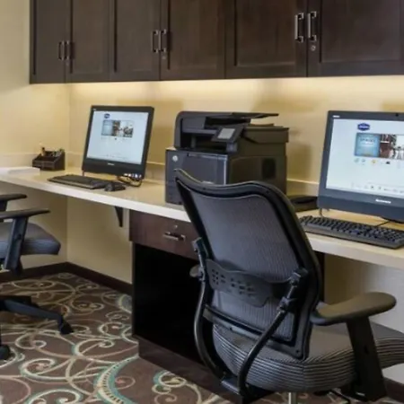 Hampton Inn & Suites San Bernardino-3