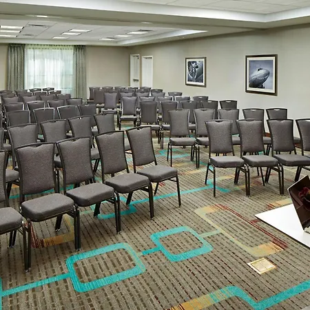 Residence Inn By Marriott Los Angeles Redondo Beach-3