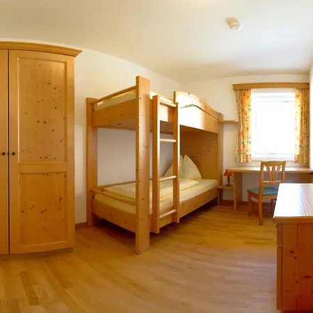 Aparthotel Alpenpark-2