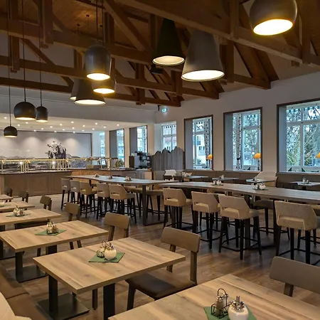 Bsw Hotel Isarwinkel-3