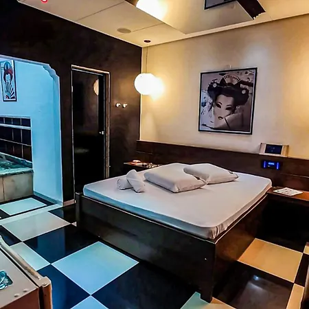 Sp Hotel & Motel (Adults Only)-2