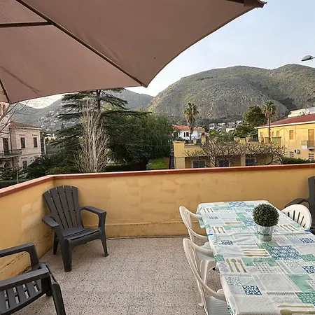 Mondello Sicily House-3