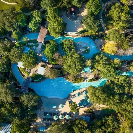 Hyatt Vacation Club At Wild Oak Ranch-2