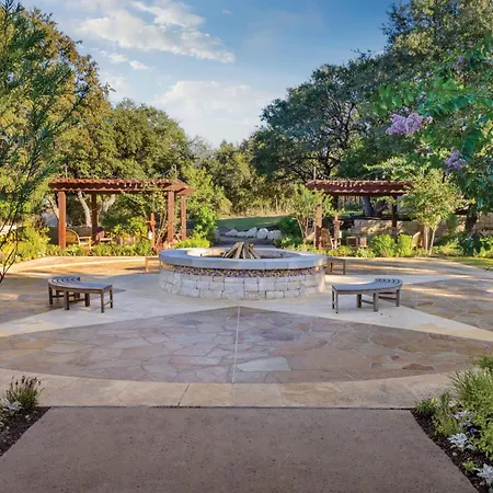 Hyatt Vacation Club At Wild Oak Ranch-3