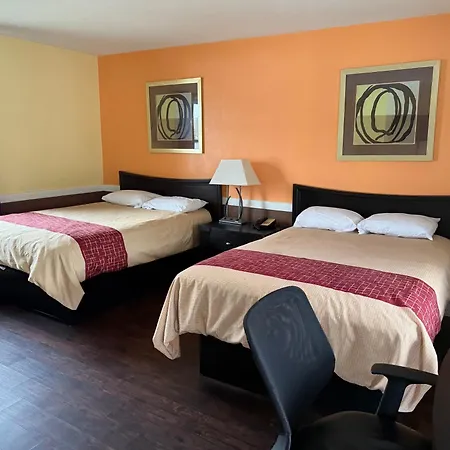 Royal Inn Motel-2