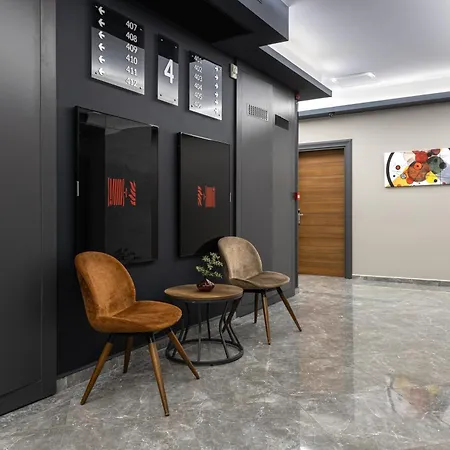 The Plaza Hotel Edirne-2