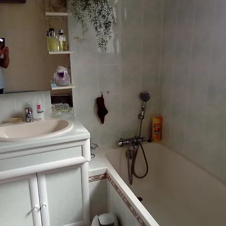 Chambre chez l'habitant-3