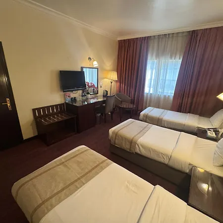 Orchid Hotel Deira-3