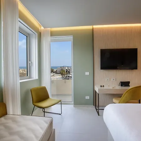 Ambasciatori Suite Hotel-3