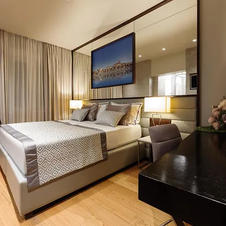 Fortuna Luxury Rooms 1-3