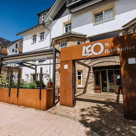 Best Western Plus Hotel Willingen-3