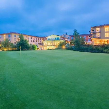 Best Western Premier Castanea Resort Hotel-3