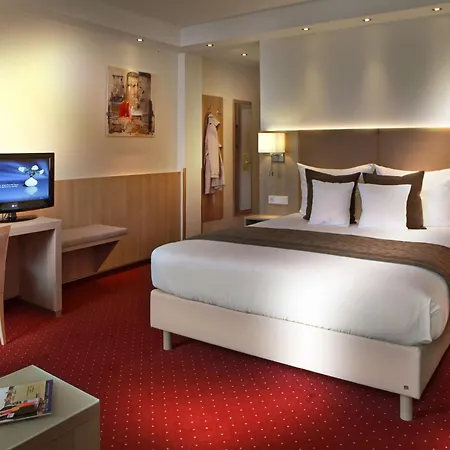 Best Western Hotel Zur Post-2