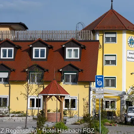 Hotel Haslbach FGZ-2