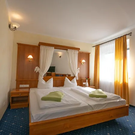 Hotel Haslbach FGZ-3