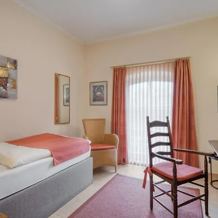Landhotel Waldseiter Hof-2