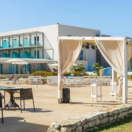 Baia dei Mulini Resort&Spa-3