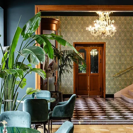 Hotel Continentale-3